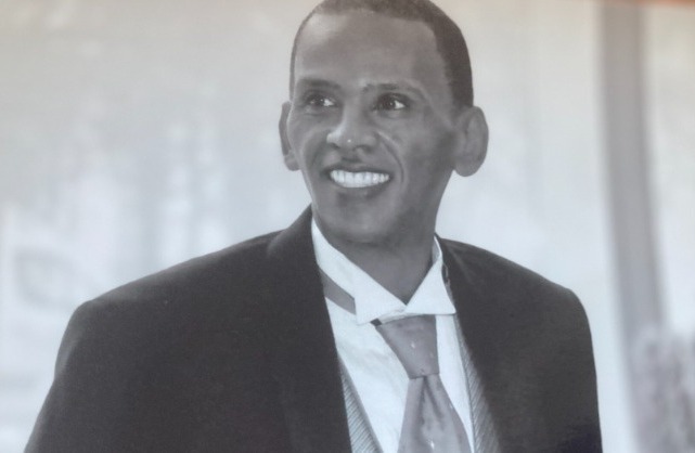 Publisher’s Message: Announcing Leave to Focus on Family Matters