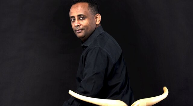 Spotlight: Jomo Tariku, Ethiopian American Industrial Designer and Data Scientist