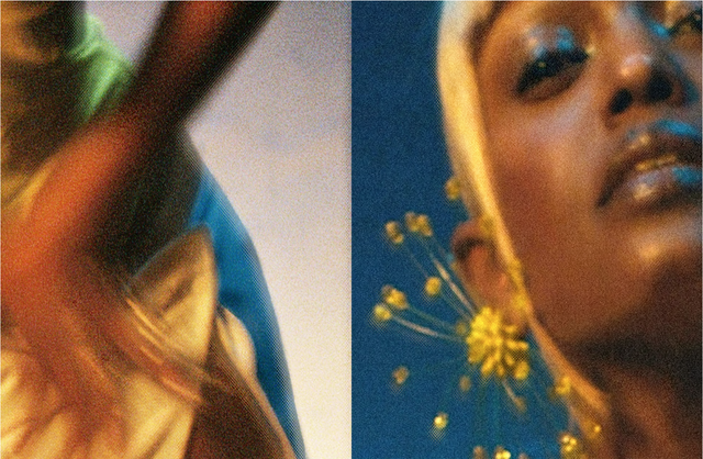 Culture: In NYC The Atlantic Catches up with Kelela at Benyam’s in Harlem