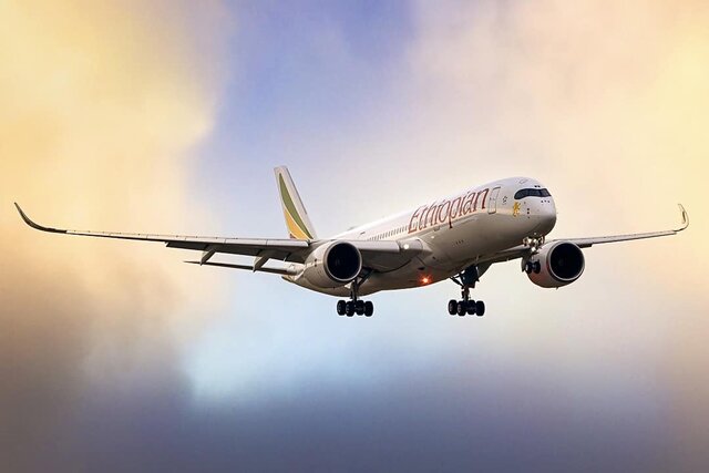 Ethiopian Airlines to Take Off to New US Destination: Atlanta!