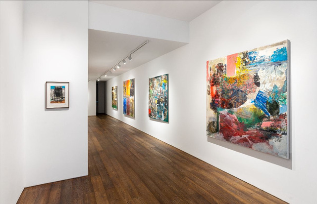 Video: A Retrospective Journey Through 8 Remarkable Years with Addis Fine Arts