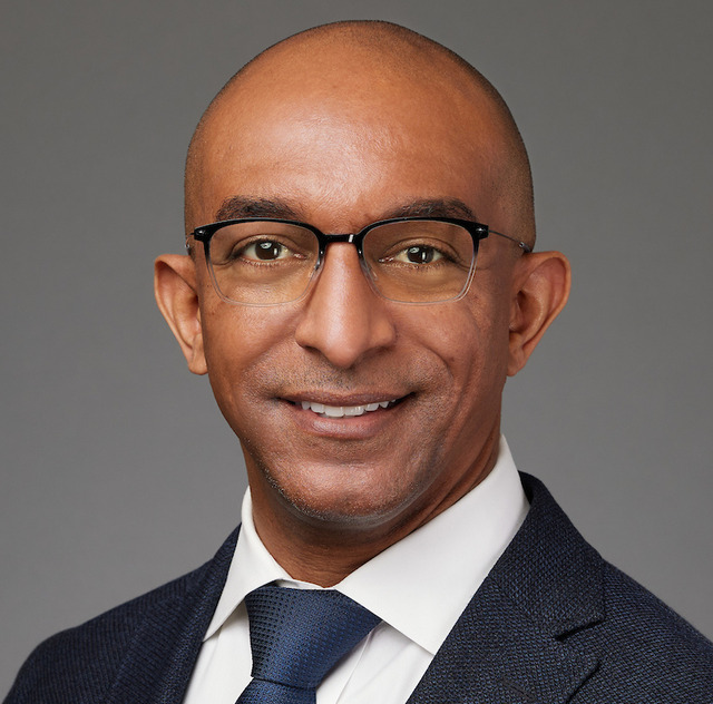 Daniel Abebe Appointed as Dean of Columbia University Law School