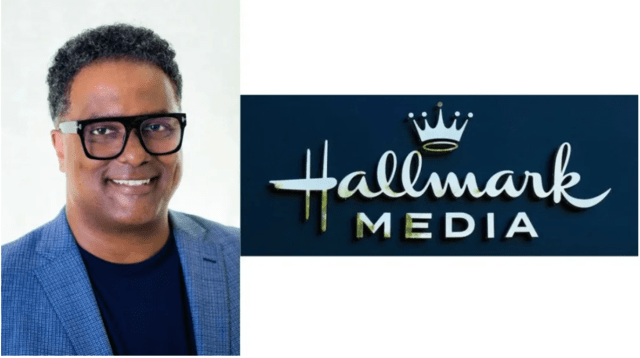 Wondwossen Dikran Appointed Senior VP at Hallmark Studios: From ‘Journey to Lasta’ to Leading Hollywood Innovation
