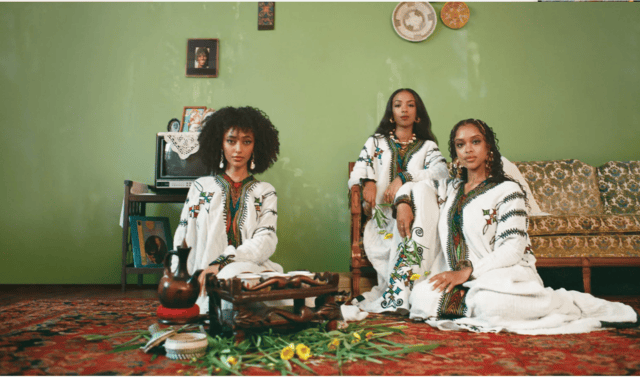 Enkutatash! Celebrating Ethiopian New Year with Joy and Culture