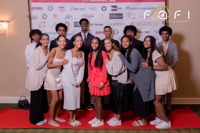 Holiday Highlight: Wegene Ethiopian Foundation & Its Inspiring Youth Club
