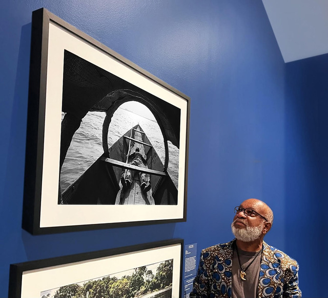 Toward Joy and Reflection: Chester Higgins Showcased in Brooklyn Museum’s Anniversary Exhibit