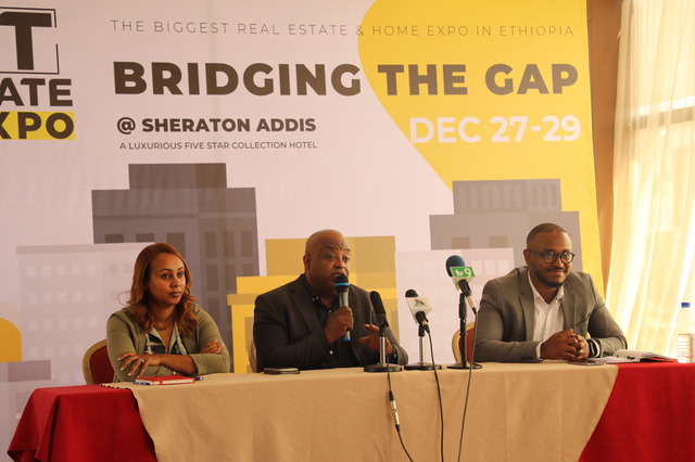 In Ethiopia: 7th Annual Real Estate and Home Expo to Showcase Innovation and Growth