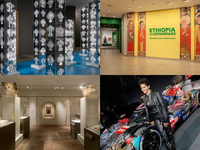 Ethiopia’s Artistic Renaissance: Tadias Magazine Celebrates a Breakthrough Year in Global Art