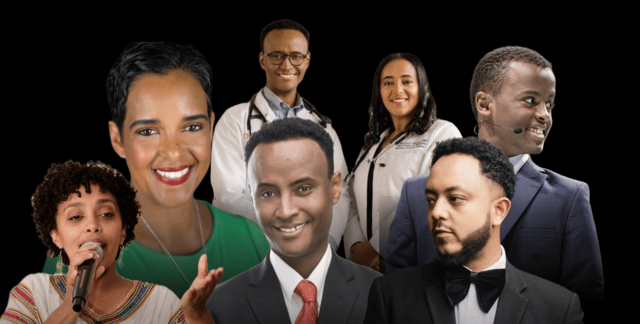 YEP Honors TIME’s 2024 Kid of the Year & Ethiopian Professionals at 14th Anniversary Event