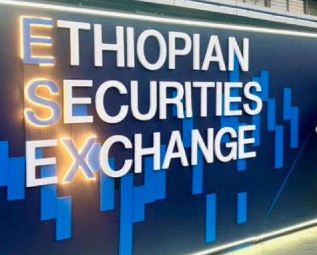 Ethiopia Marks a Historic Milestone with the Launch of its Stock Exchange