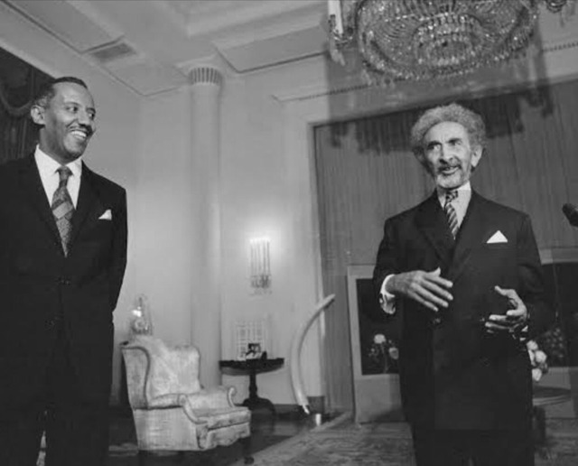 Endalkachew Makonnen: Ethiopia’s Prime Minister and a Legacy Interrupted