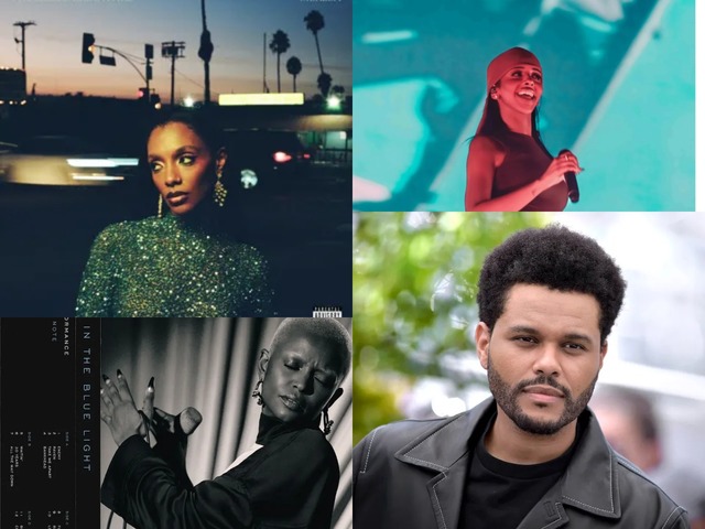 The Sound of Now: Ethiopian American Artists Making Waves in 2025