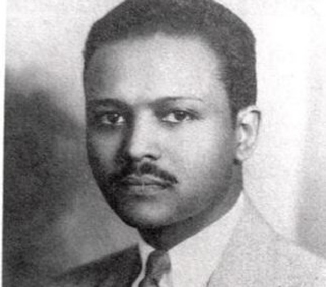 From Ethiopia to New York: A Gandhian Moment in Ethiopian and African American Encounters