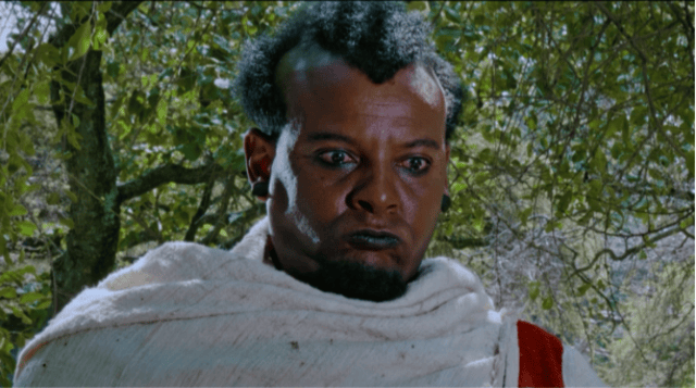 Affini: A Powerful Ethiopian Film Showcasing Sidama’s Conflict Resolution Tradition