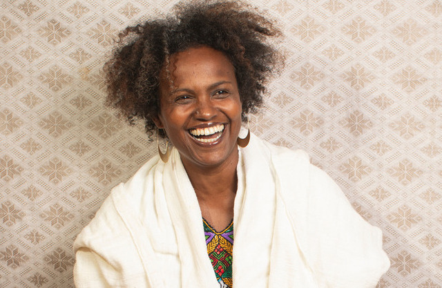 Tadias Q&A: Beejhy Barhany, Author of the New Ethiopian Cookbook Gursha