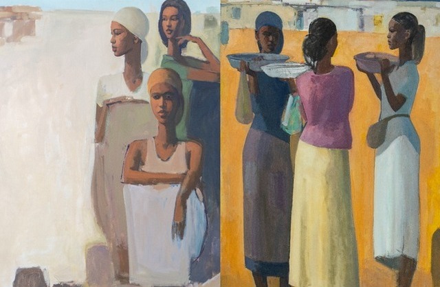 Tadesse Mesfin and Ethiopian Modernism: Bridging Tradition and Innovation