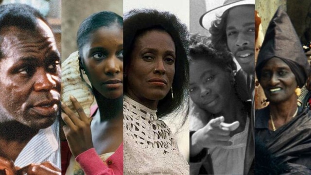 Haile and Merawi Gerima Join ‘L.A. Rebellion: Then and Now’ Film Series at Lincoln Center