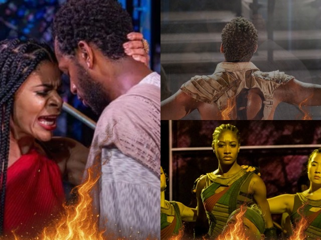 The Classical Theatre of Harlem Presents the Lost Ethiopian Epic Memnon