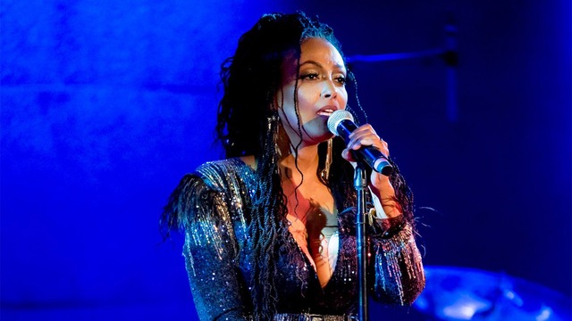 Wayna Live at Lincoln Center: GRAMMY-Nominated Artist Returns With New Album at Summer for the City