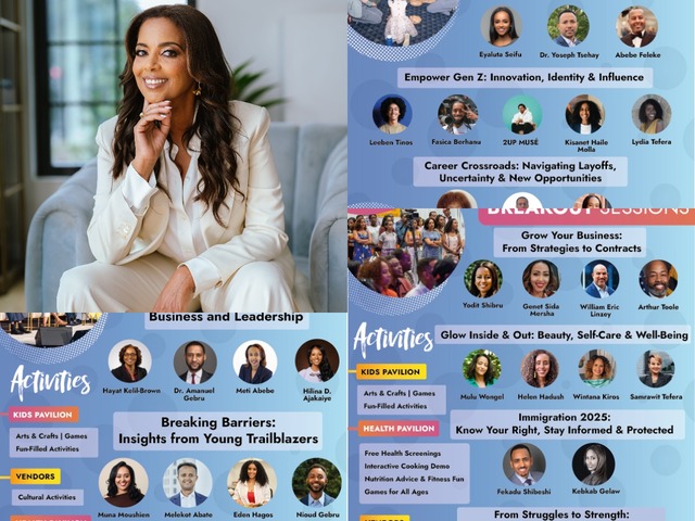 Empower the Community Weekend Returns to D.C. with New Panels and Tech-Focused Sessions