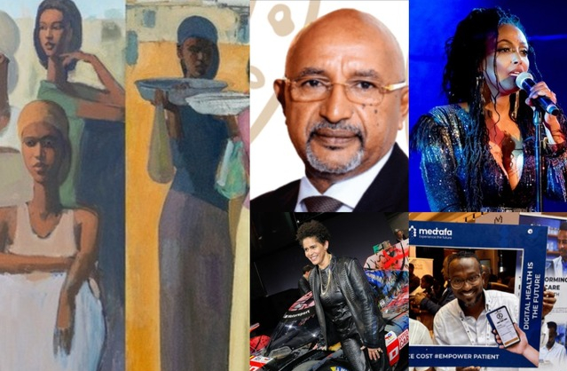 Tadias 2025 Year in Review: Visionaries, Creators & Community Builders