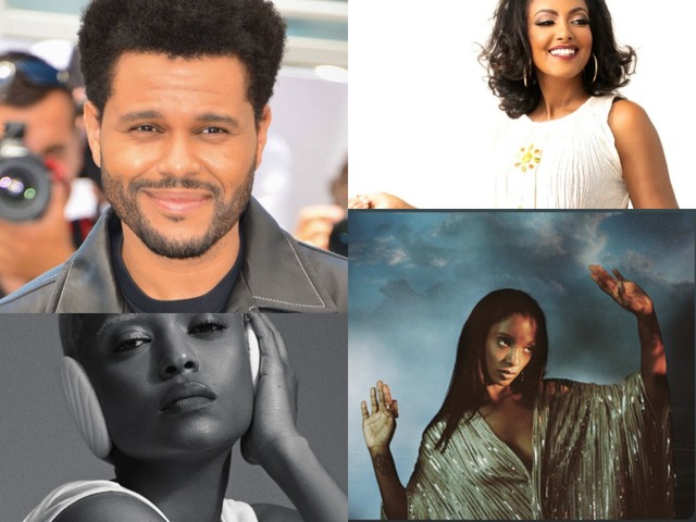 The Sound of 2025: From Abel to Wayna and More — Ethiopian Artists Defining the Year