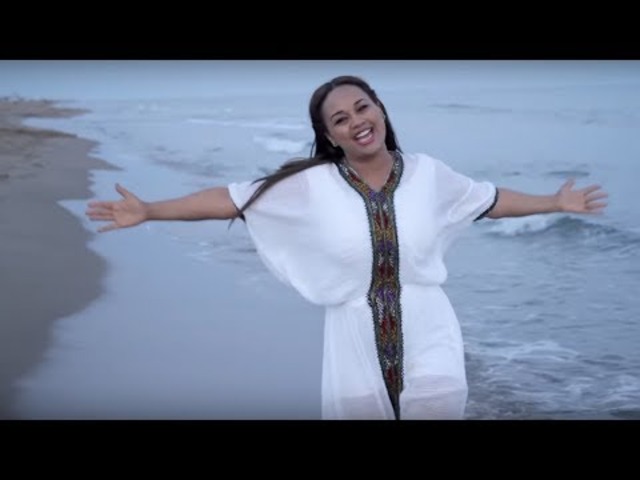 Abby Lakew’s “Yene Habesha” Crosses 100 Million Views on YouTube
