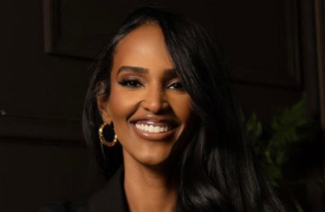 Trailblazing Leadership: Ethiopia Habtemariam Becomes President of Music at HYBE America