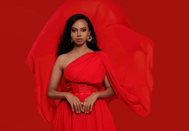 In Photos: Hub of Africa Fashion Week Marks 15 Years in Addis Ababa