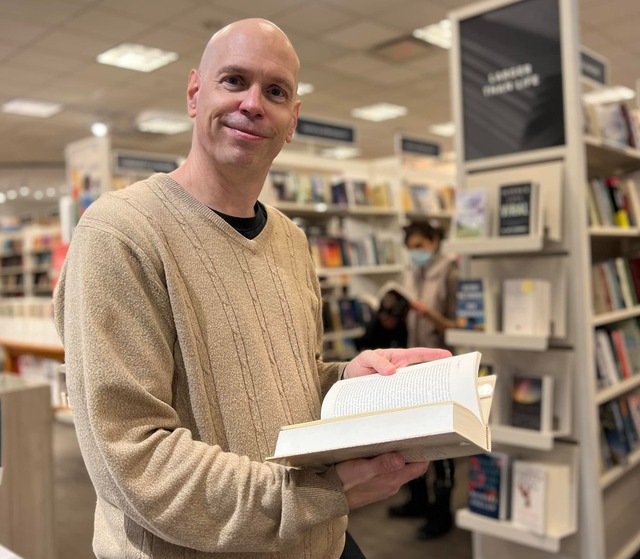 TADIAS Q&A: Jeff Pearce’s New Novel Sabeshya Looks to Ethiopia