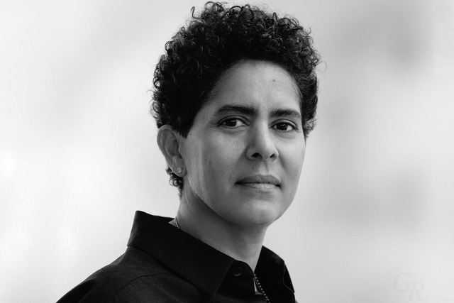 Julie Mehretu’s BMW Art Car Project Reaches a New Chapter in Africa