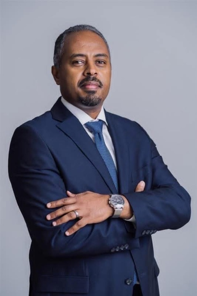 Aman Fissehatsion, Founder and CEO of EBS Television, Passes Away